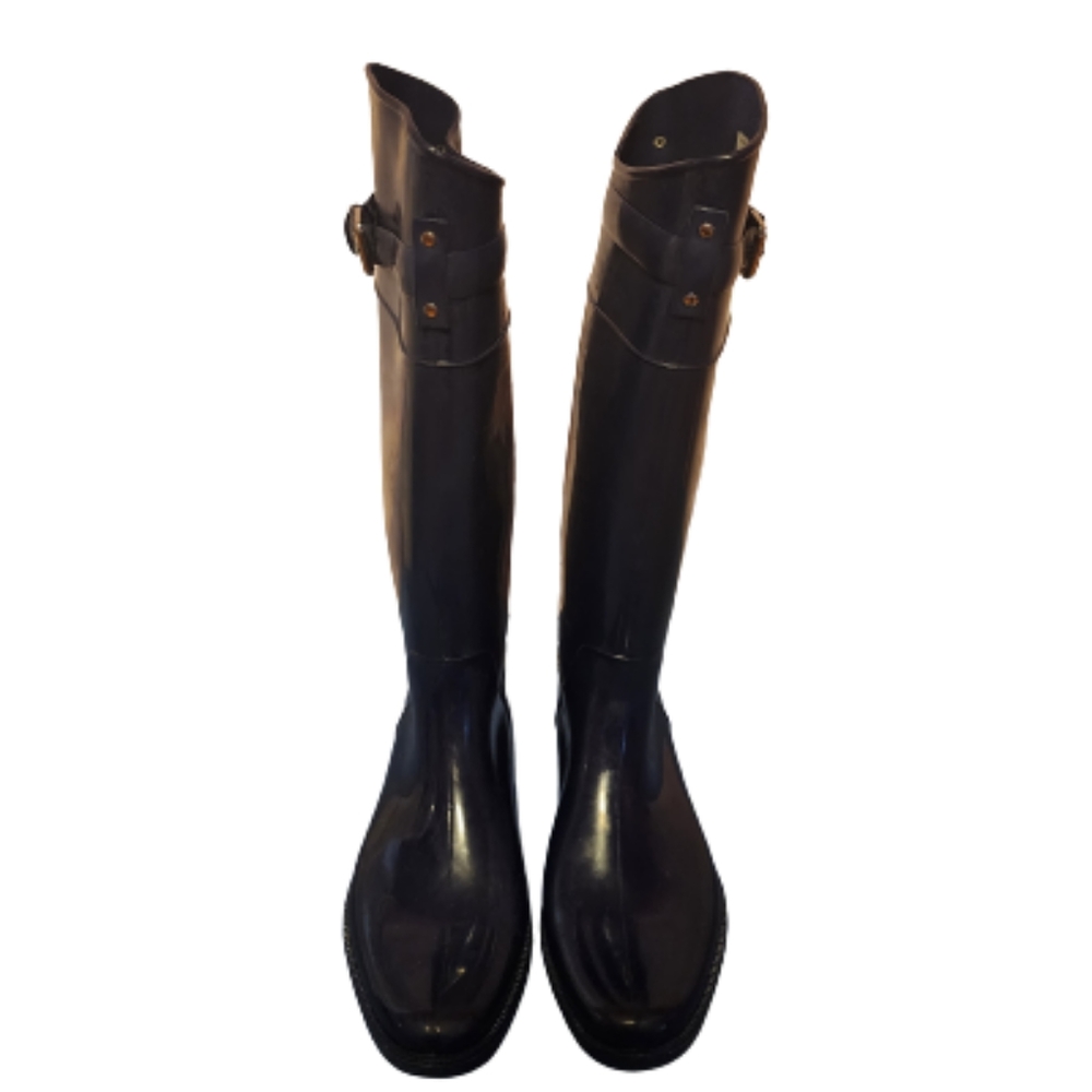 🔴Ralph Lauren boots - Picture 3 of 4
